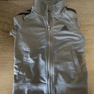 Adidas Tracksuit